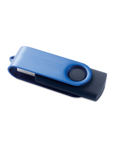 Clé usb rotative promotionnelle 8GB-16GB "QUILY" | SIP19