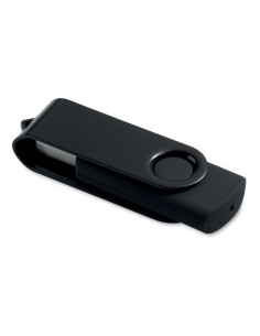 Clé usb rotative promotionnelle 8GB-16GB "QUILY" | SIP19 2