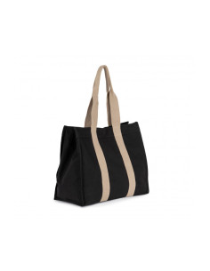 Grand cabas shopping recyclé personnalisable "HUACO" | SIP19