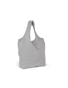 Sac shopping publicitaire tissé à la main "BORER" | SIP19
