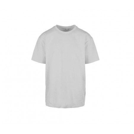 T-shirt oversize unisexe publicitaire en coton 240g "URUPA" | SIP19