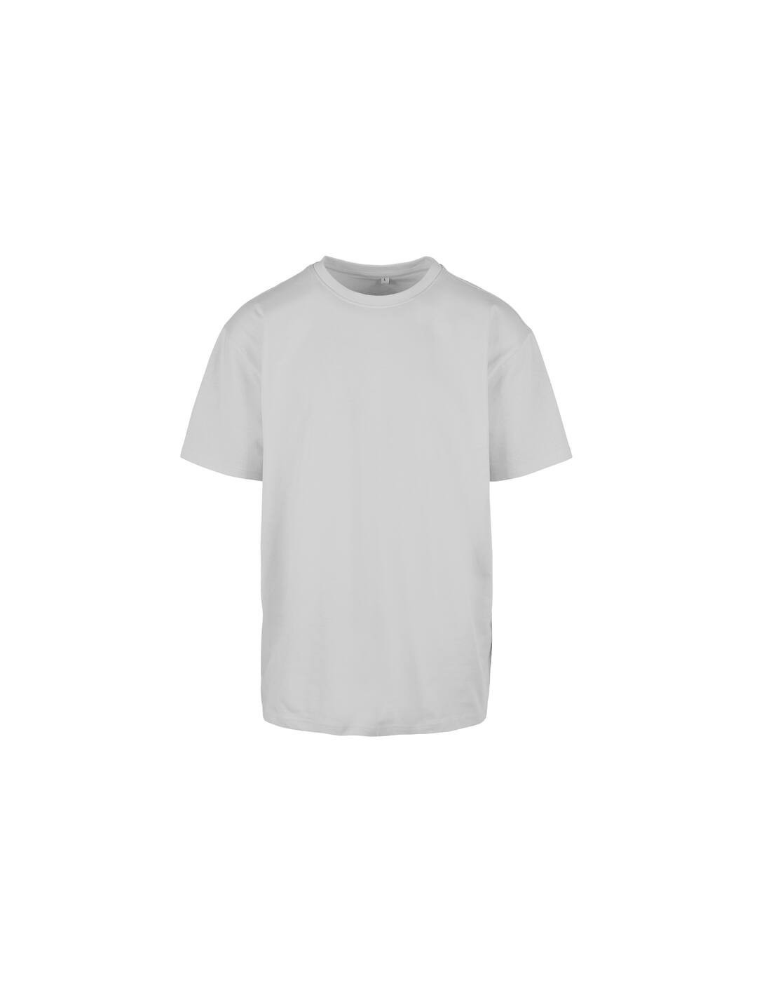 T-shirt oversize unisexe publicitaire en coton 240g "URUPA" | SIP19