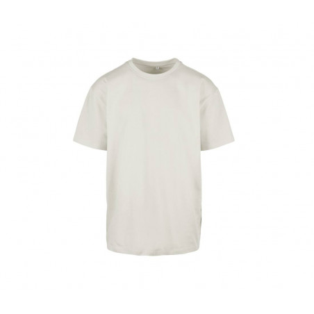 T-shirt oversize unisexe publicitaire en coton 240g "URUPA" | SIP19
