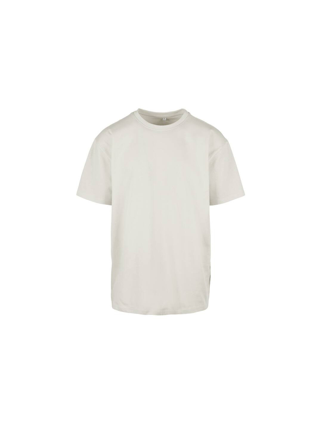 T-shirt oversize unisexe publicitaire en coton 240g "URUPA" | SIP19