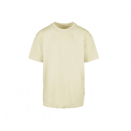 T-shirt oversize unisexe publicitaire en coton 240g "URUPA" | SIP19