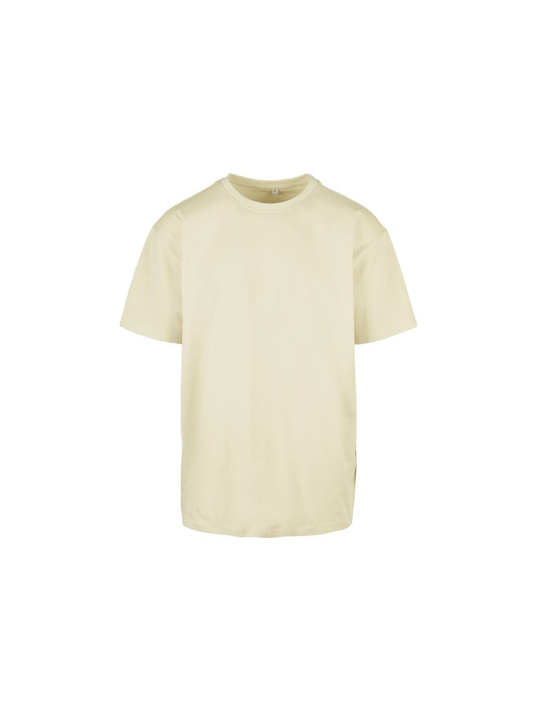 T-shirt oversize unisexe publicitaire en coton 240g "URUPA" | SIP19
