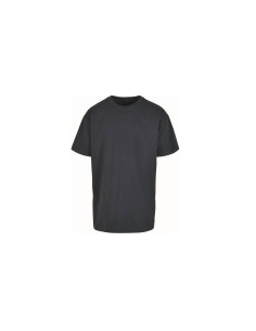 T-shirt oversize unisexe publicitaire en coton 240g "URUPA" | SIP19