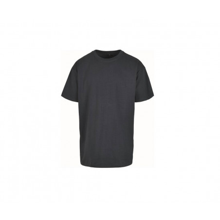 T-shirt oversize unisexe publicitaire en coton 240g "URUPA" | SIP19
