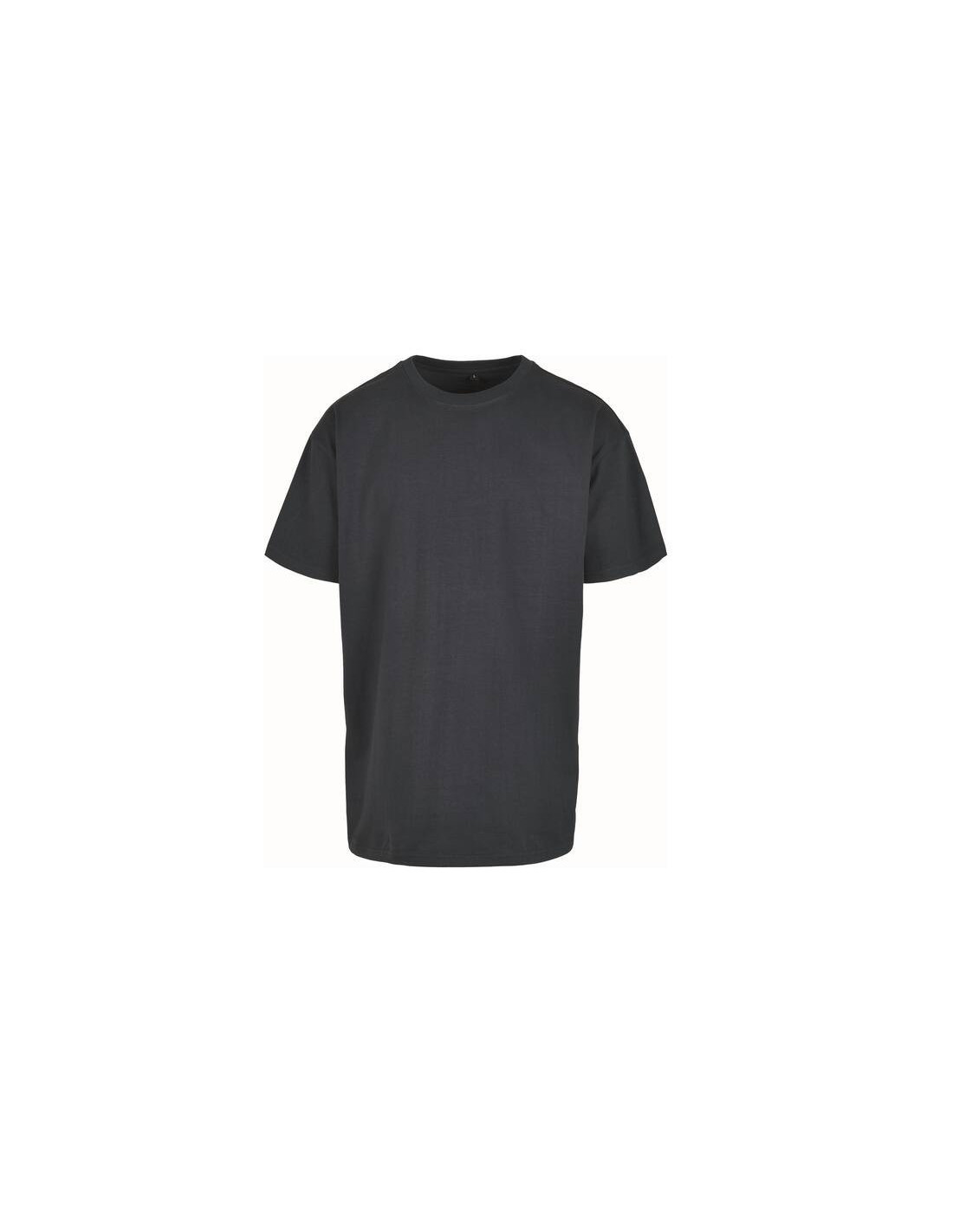 T-shirt oversize unisexe publicitaire en coton 240g "URUPA" | SIP19