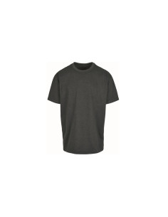 T-shirt oversize unisexe publicitaire en coton 240g "URUPA" | SIP19