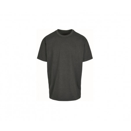 T-shirt oversize unisexe publicitaire en coton 240g "URUPA" | SIP19