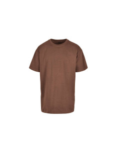 T-shirt oversize unisexe publicitaire en coton 240g "URUPA" | SIP19