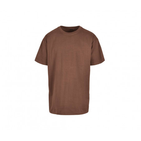 T-shirt oversize unisexe publicitaire en coton 240g "URUPA" | SIP19