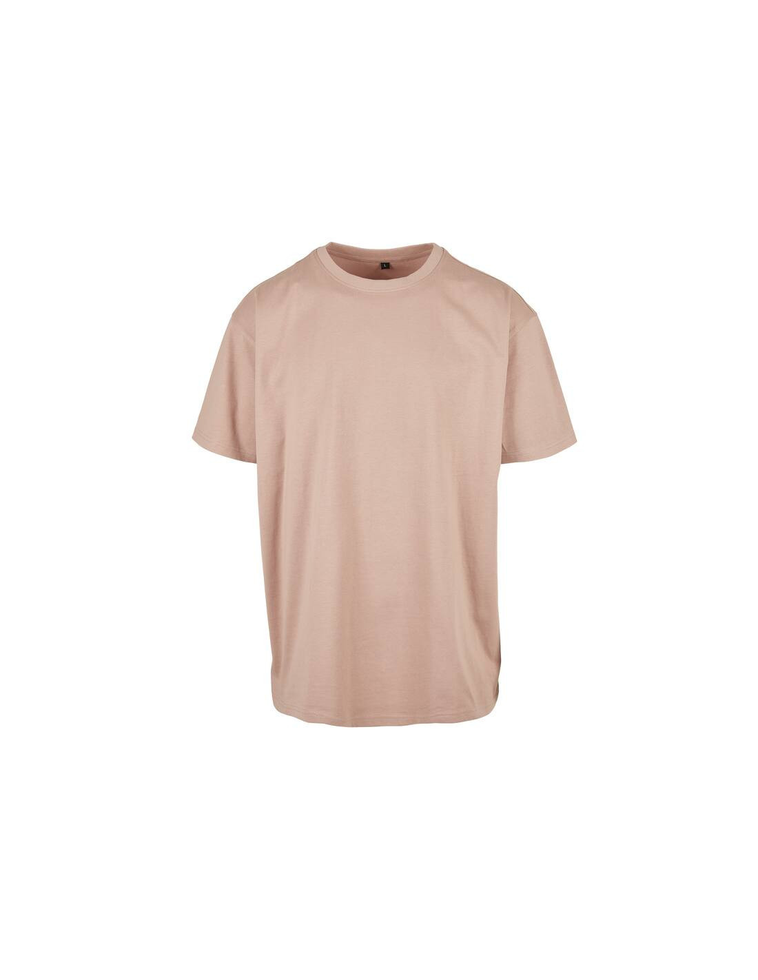 T-shirt oversize unisexe publicitaire en coton 240g "URUPA" | SIP19