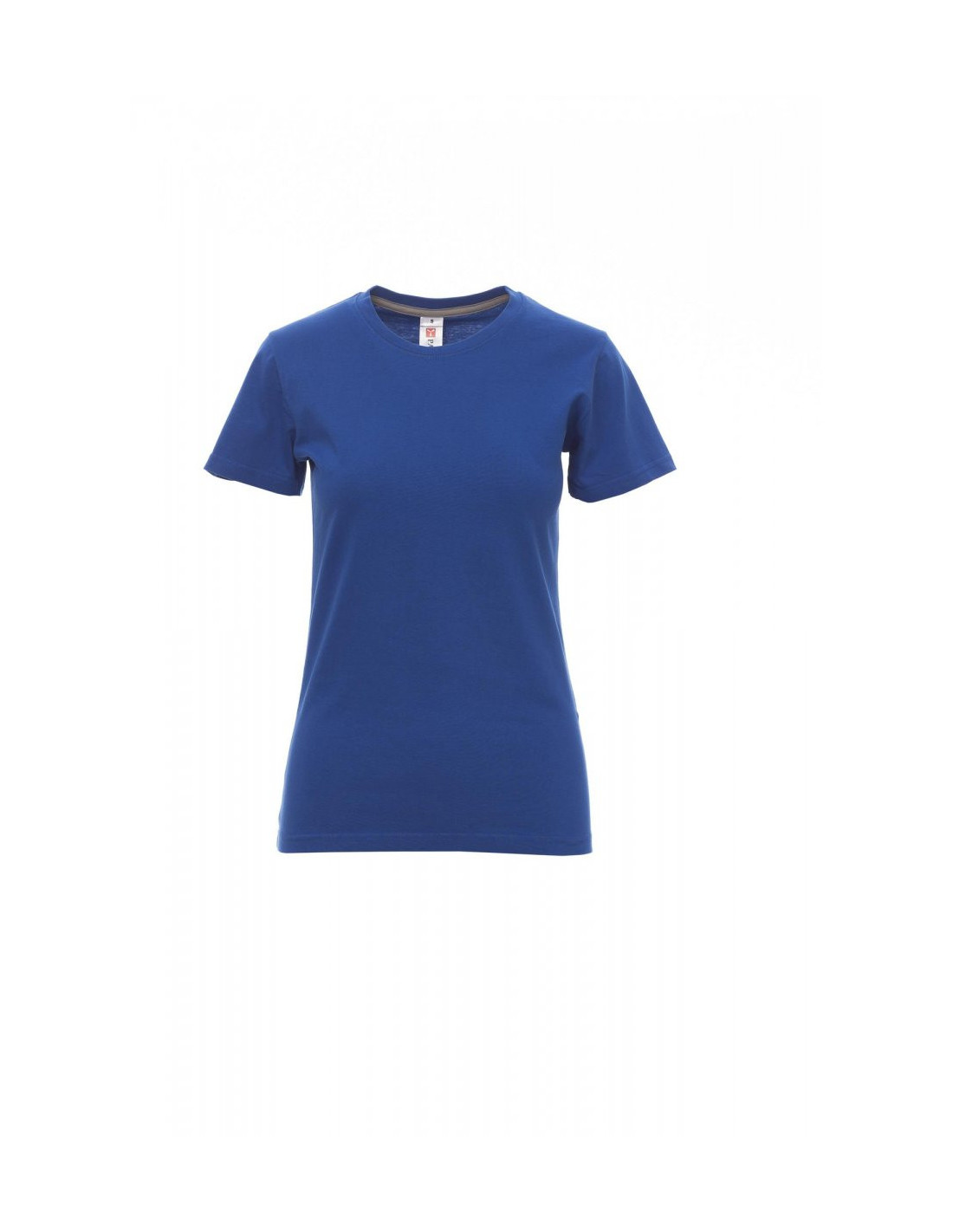 T-shirt personnalisé à col rond en coton femme 190G "SUNRISE" | SIP19