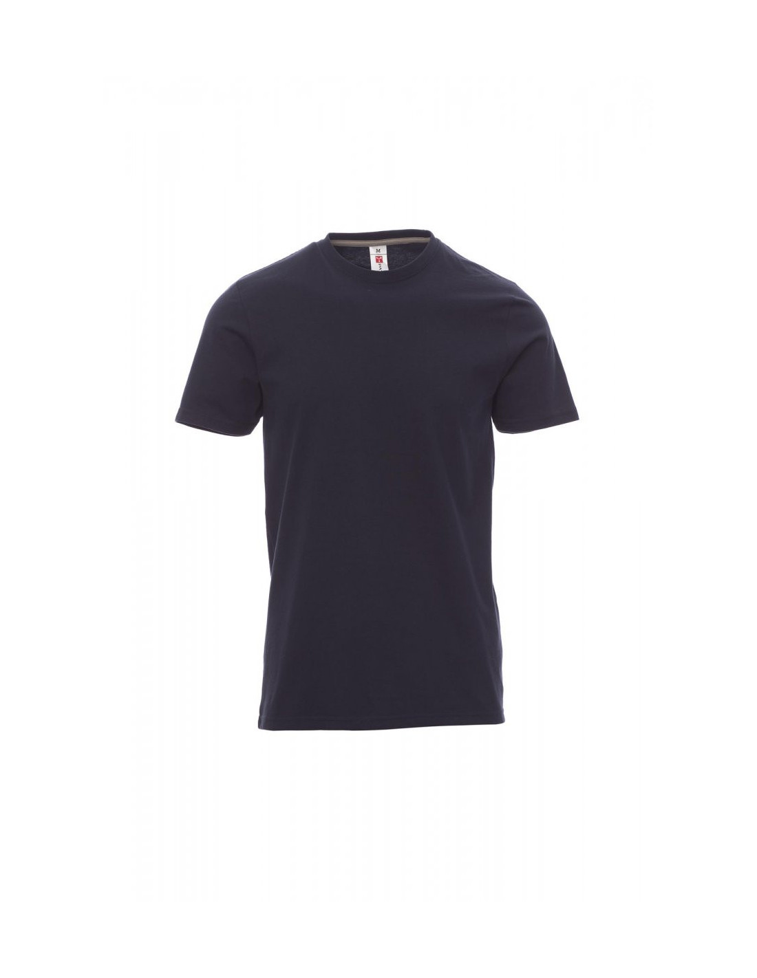 T-shirt personnalisé homme à col rond en coton 190G "SUNRISE" | SIP19