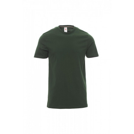 T-shirt personnalisé homme à col rond en coton 190G "SUNRISE" | SIP19