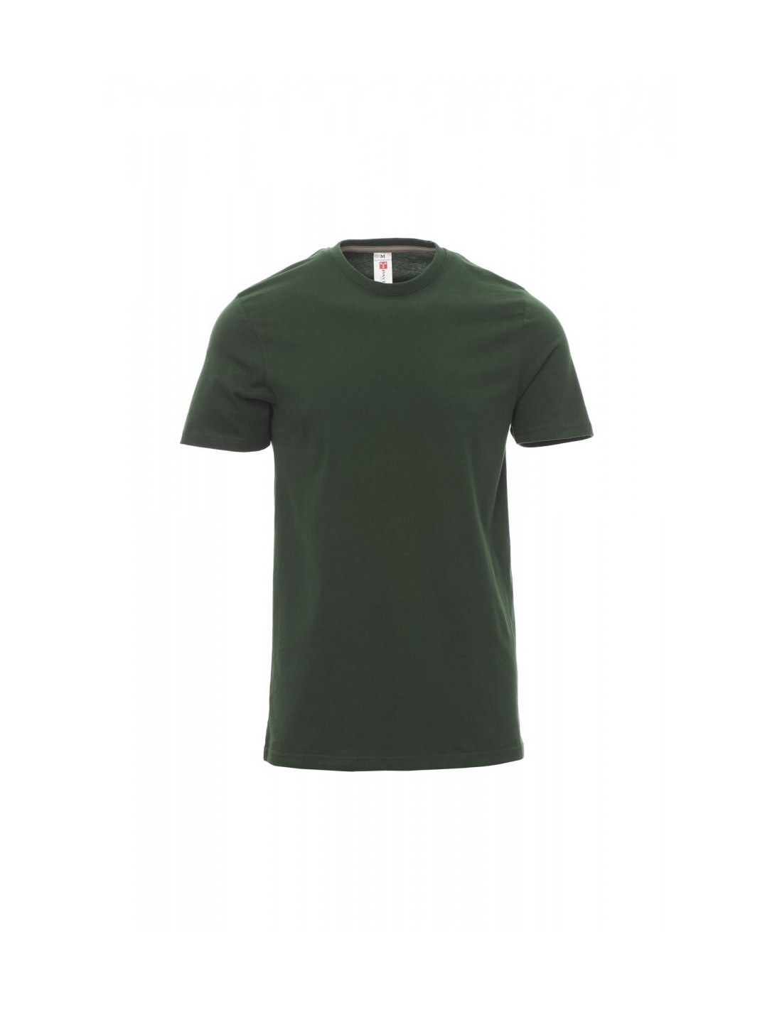 T-shirt personnalisé homme à col rond en coton 190G "SUNRISE" | SIP19