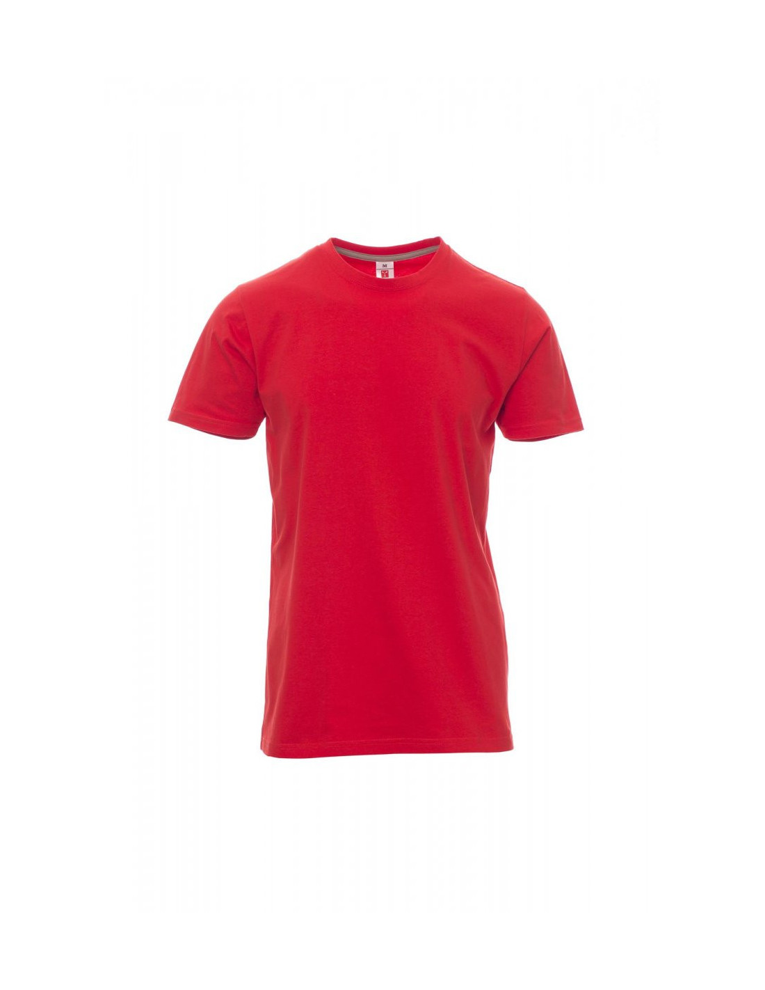 T-shirt personnalisé homme à col rond en coton 190G "SUNRISE" | SIP19