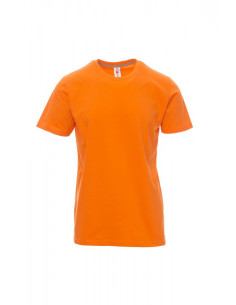 T-shirt personnalisé homme à col rond en coton 190G "SUNRISE" | SIP19