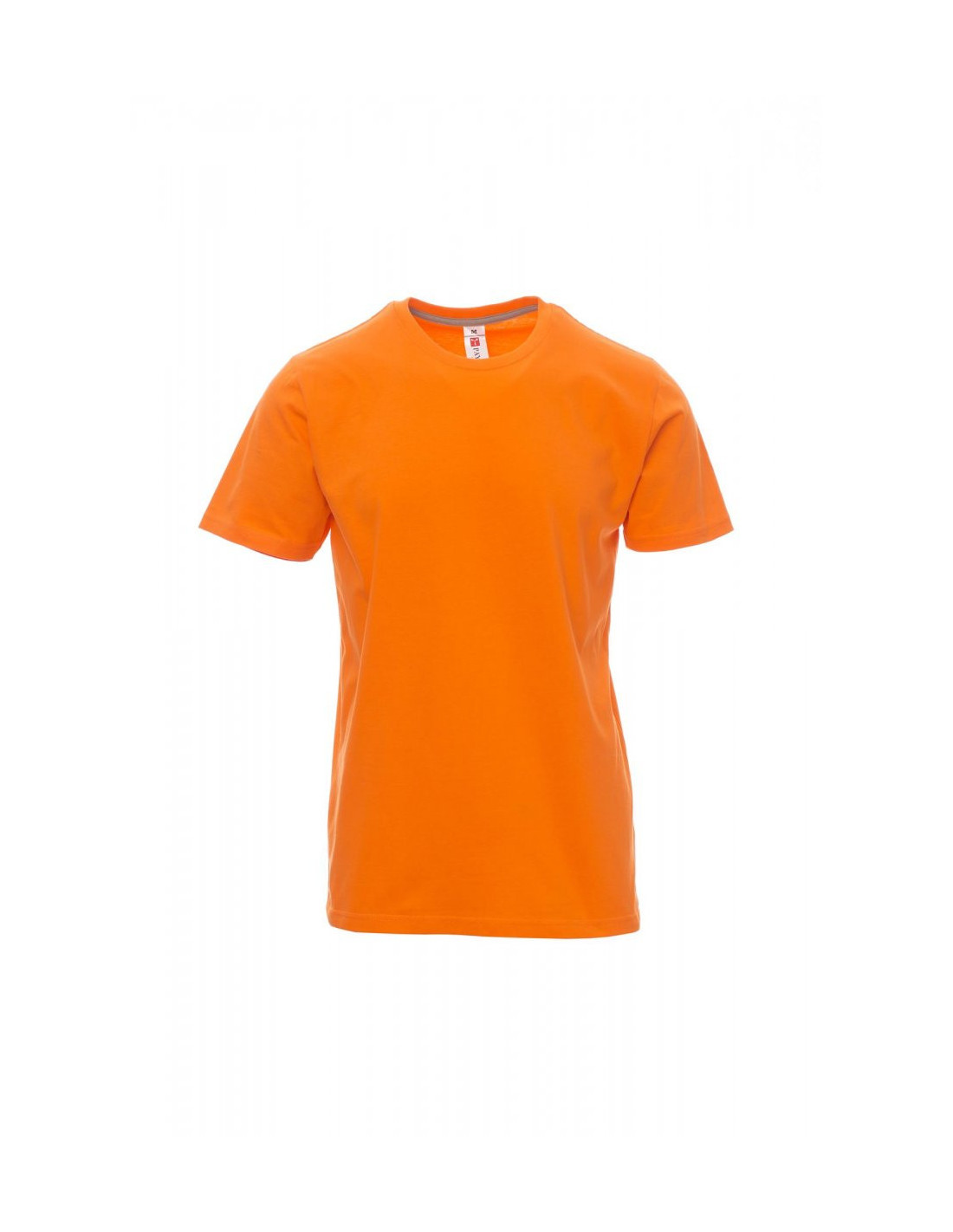 T-shirt personnalisé homme à col rond en coton 190G "SUNRISE" | SIP19