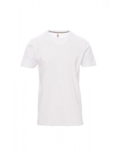 T-shirt personnalisé homme à col rond en coton 190G "SUNRISE" | SIP19
