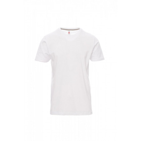 T-shirt personnalisé homme à col rond en coton 190G "SUNRISE" | SIP19