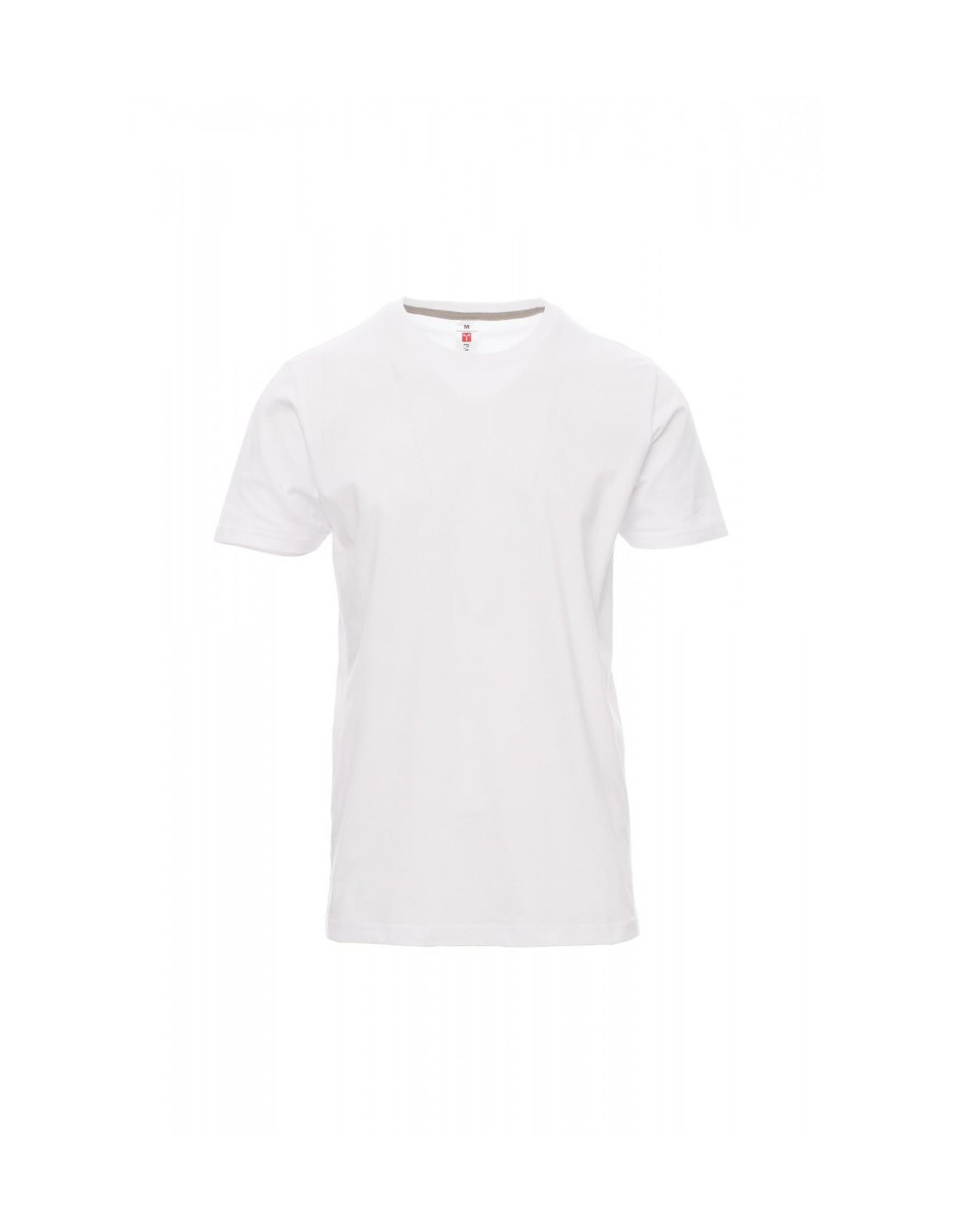 T-shirt personnalisé homme à col rond en coton 190G "SUNRISE" | SIP19