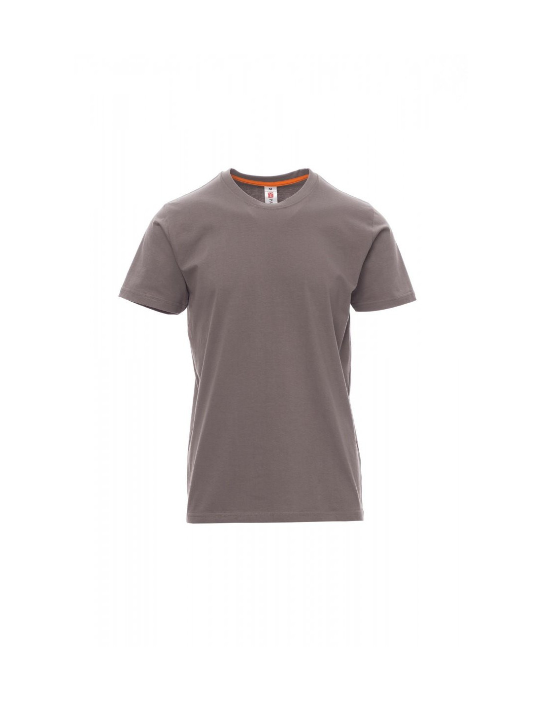T-shirt personnalisé homme à col rond en coton 190G "SUNRISE" | SIP19