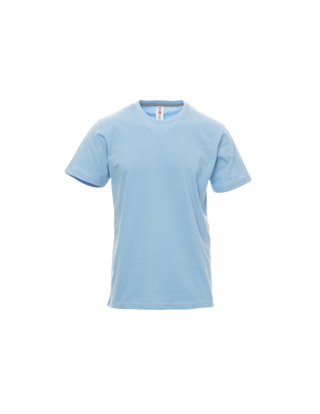 T-shirt personnalisé homme à col rond en coton 190G "SUNRISE" | SIP19