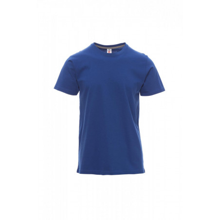 T-shirt personnalisé homme à col rond en coton 190G "SUNRISE" | SIP19