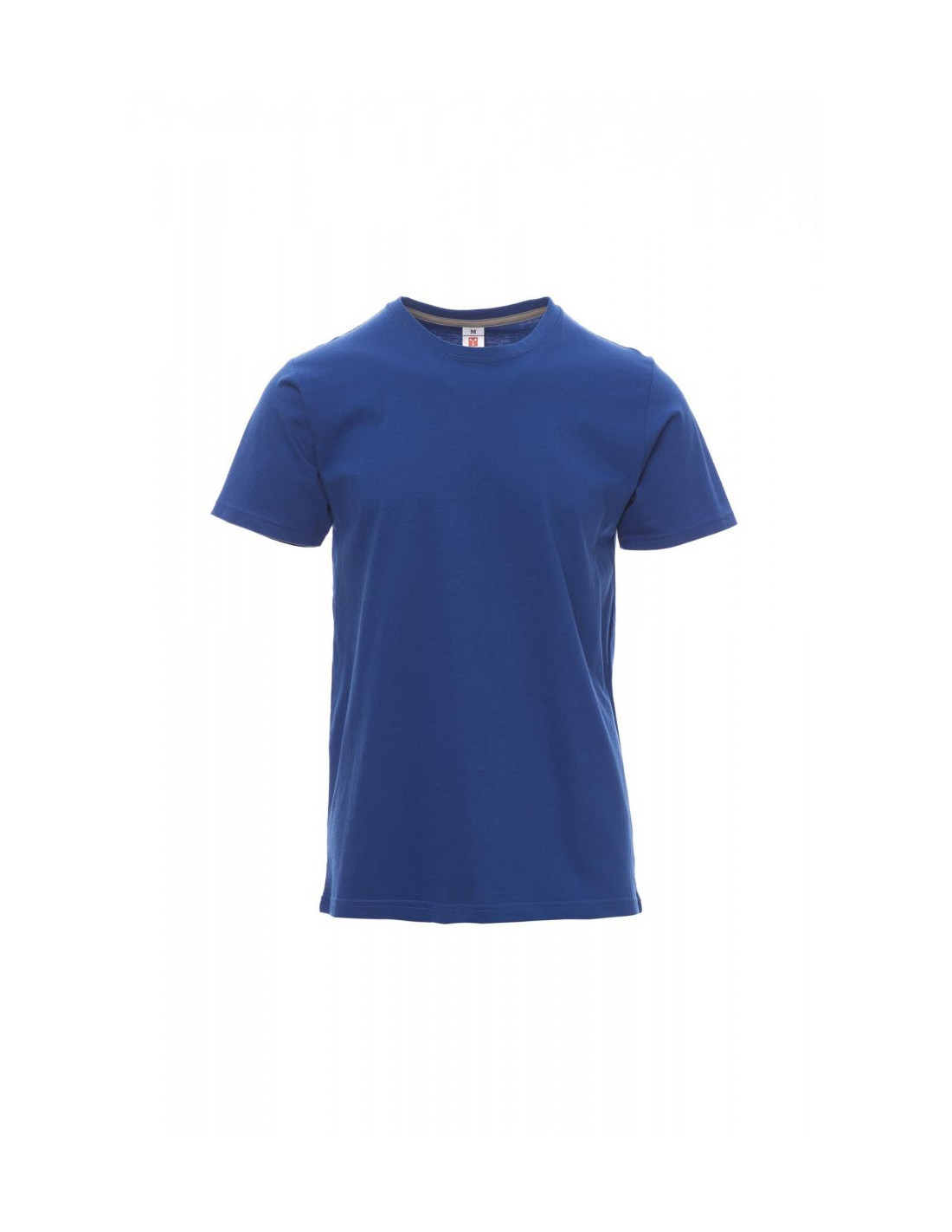 T-shirt personnalisé homme à col rond en coton 190G "SUNRISE" | SIP19