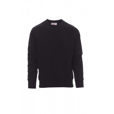 Sweat personnalisable unisexe à col rond en coton 280G "ORLANDO" | SIP19
