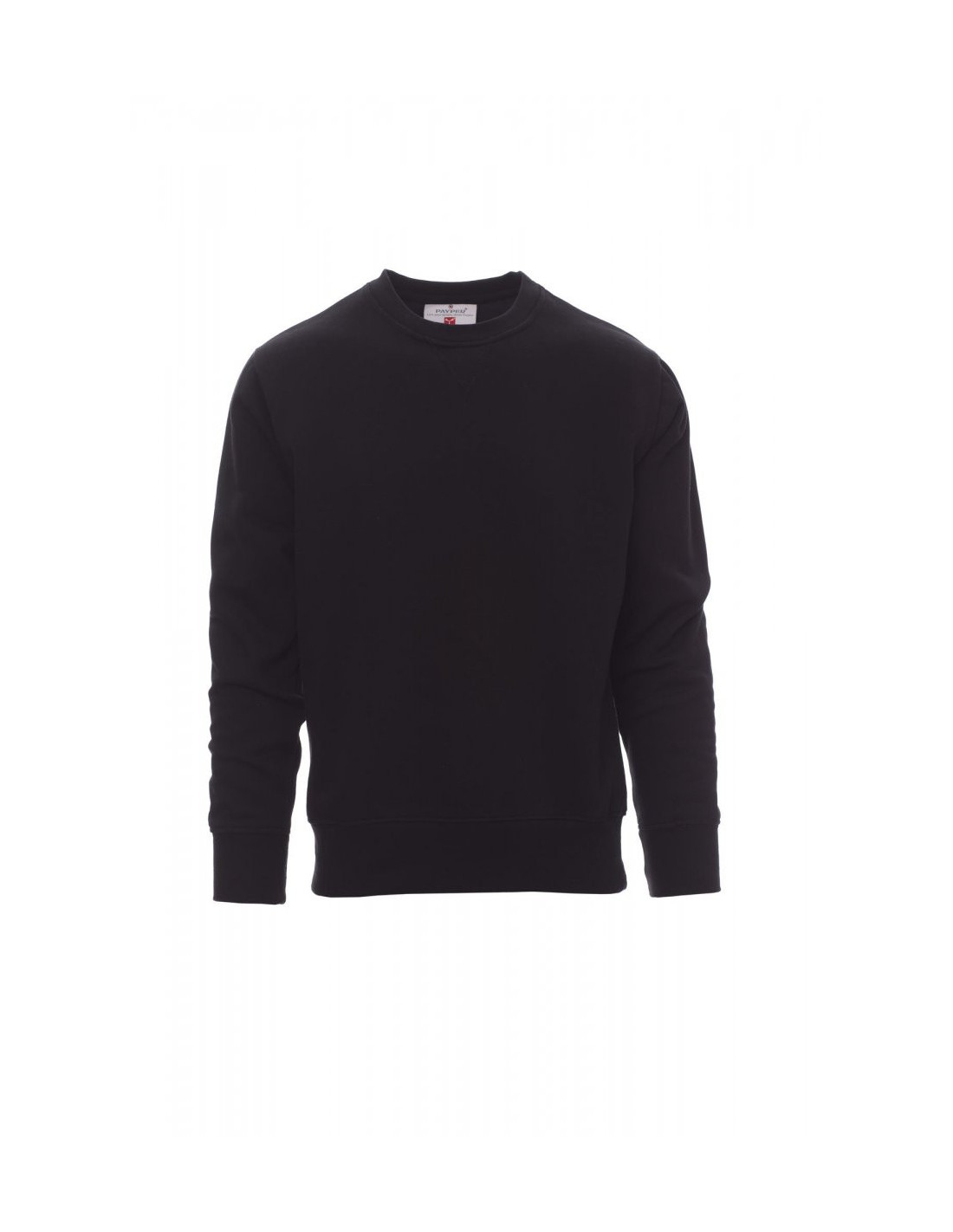 Sweat personnalisable unisexe à col rond en coton 280G "ORLANDO" | SIP19