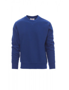 Sweat personnalisable unisexe à col rond en coton 280G "ORLANDO" | SIP19