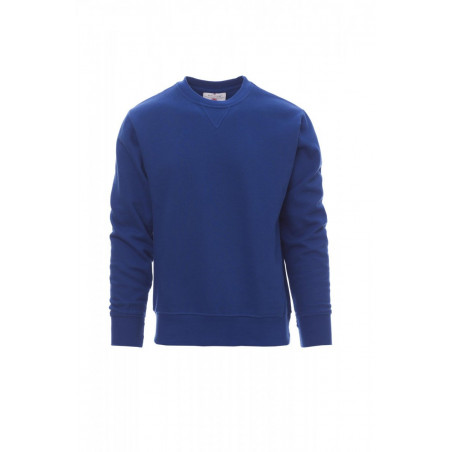 Sweat personnalisable unisexe à col rond en coton 280G "ORLANDO" | SIP19