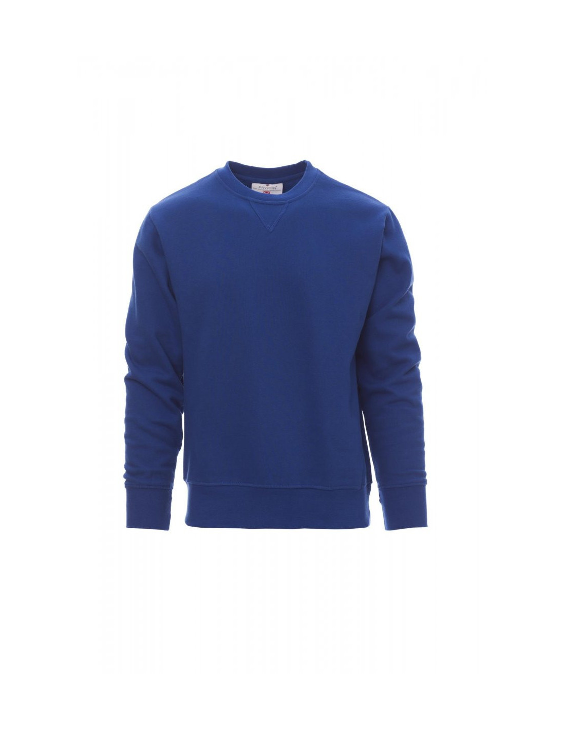 Sweat personnalisable unisexe à col rond en coton 280G "ORLANDO" | SIP19