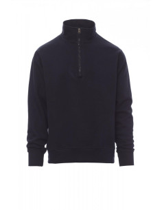 Sweat 1/4 zip unisexe en coton à personnaliser 280G "CANADA" | SIP19
