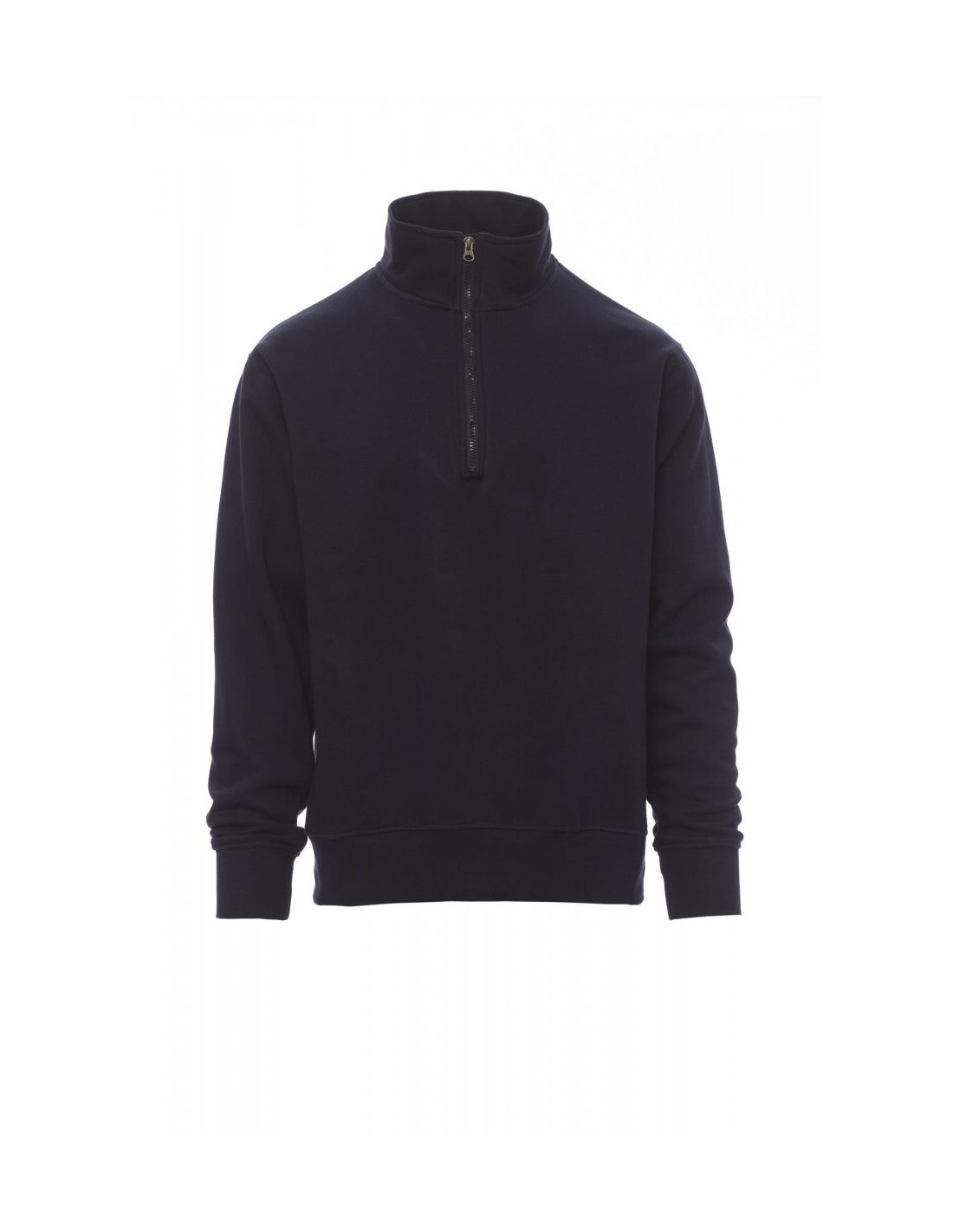 Sweat 1/4 zip unisexe en coton à personnaliser 280G "CANADA" | SIP19