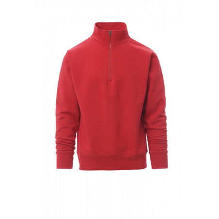 Sweat 1/4 zip unisexe en coton à personnaliser 280G "CANADA" | SIP19