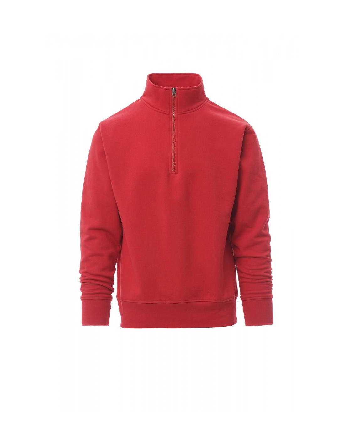 Sweat 1/4 zip unisexe en coton à personnaliser 280G "CANADA" | SIP19