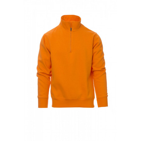 Sweat 1/4 zip unisexe en coton à personnaliser 280G "CANADA" | SIP19