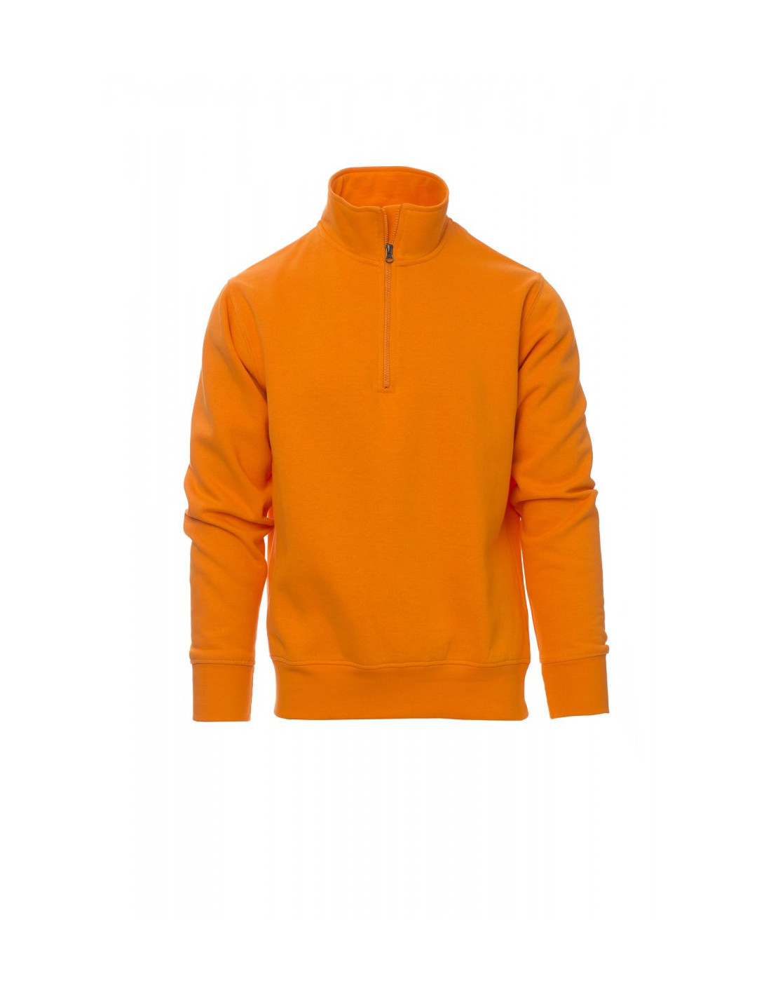 Sweat 1/4 zip unisexe en coton à personnaliser 280G "CANADA" | SIP19
