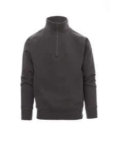 Sweat 1/4 zip unisexe en coton à personnaliser 280G "CANADA" | SIP19