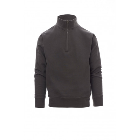 Sweat 1/4 zip unisexe en coton à personnaliser 280G "CANADA" | SIP19