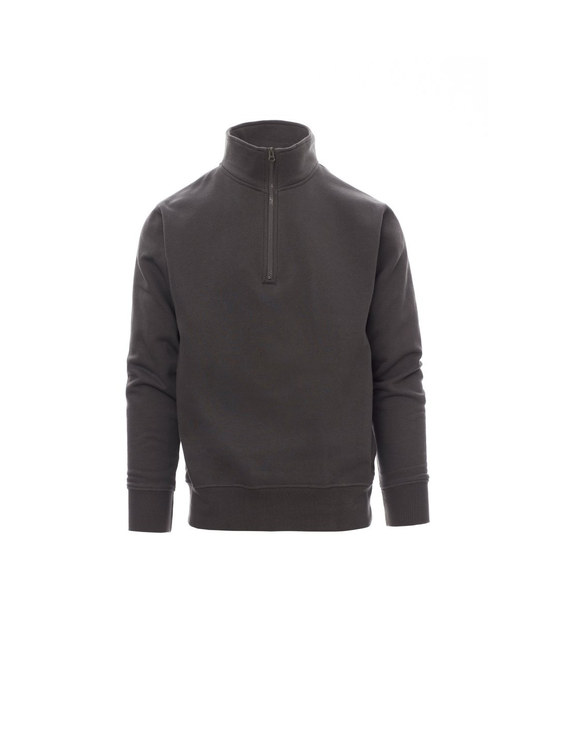 Sweat 1/4 zip unisexe en coton à personnaliser 280G "CANADA" | SIP19