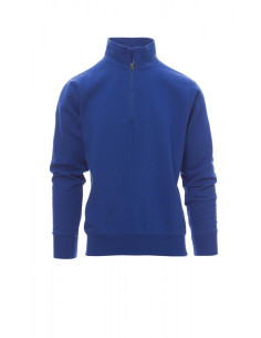 Sweat 1/4 zip unisexe en coton à personnaliser 280G "CANADA" | SIP19