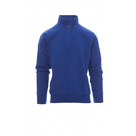 Sweat 1/4 zip unisexe en coton à personnaliser 280G "CANADA" | SIP19