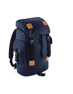 Sac à dos explorateur urbain personnalisable "SAMOT" | SIP19