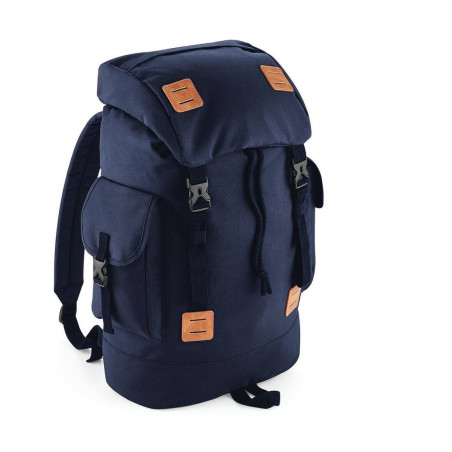 Sac à dos explorateur urbain personnalisable "SAMOT" | SIP19